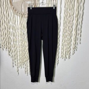 Public Rec Black Everyday Jogger Size 28/28